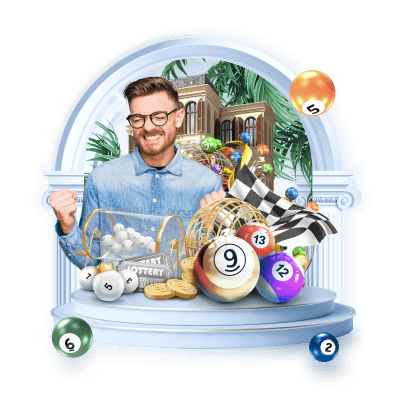 ManBetX万博彩票场馆